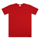 Humboldt Blank Tshirt Red