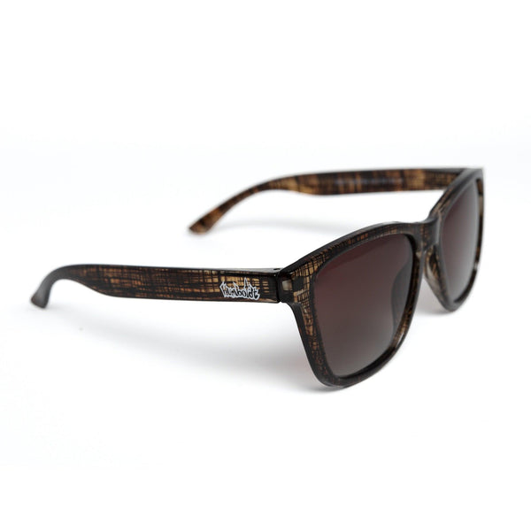 Humboldt Polarized Sunglasses 3382-4