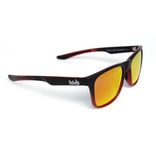 Humboldt Polarized Sunglasses P527M-5