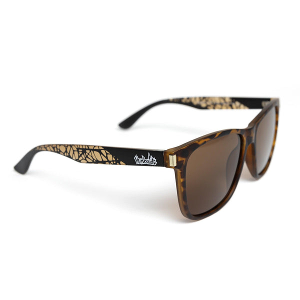 Humboldt Polarized Sunglasses TR3387-4