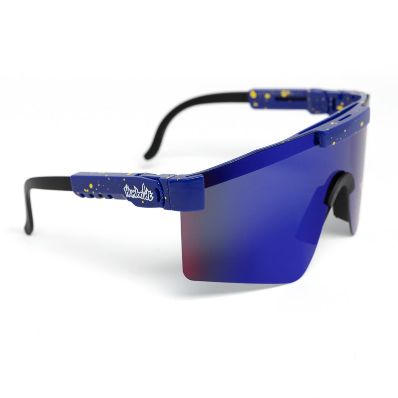 Humboldt Polarized Viper Sunglasses P532M-1