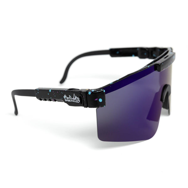 Humboldt Polarized Viper Sunglasses P532M-8