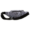 Humboldt Hip Pack Grey Camo