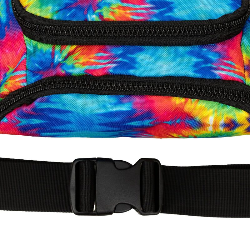 Humboldt Hip Pack Tie Dye