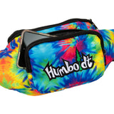 Humboldt Hip Pack Tie Dye