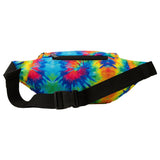 Humboldt Hip Pack Tie Dye