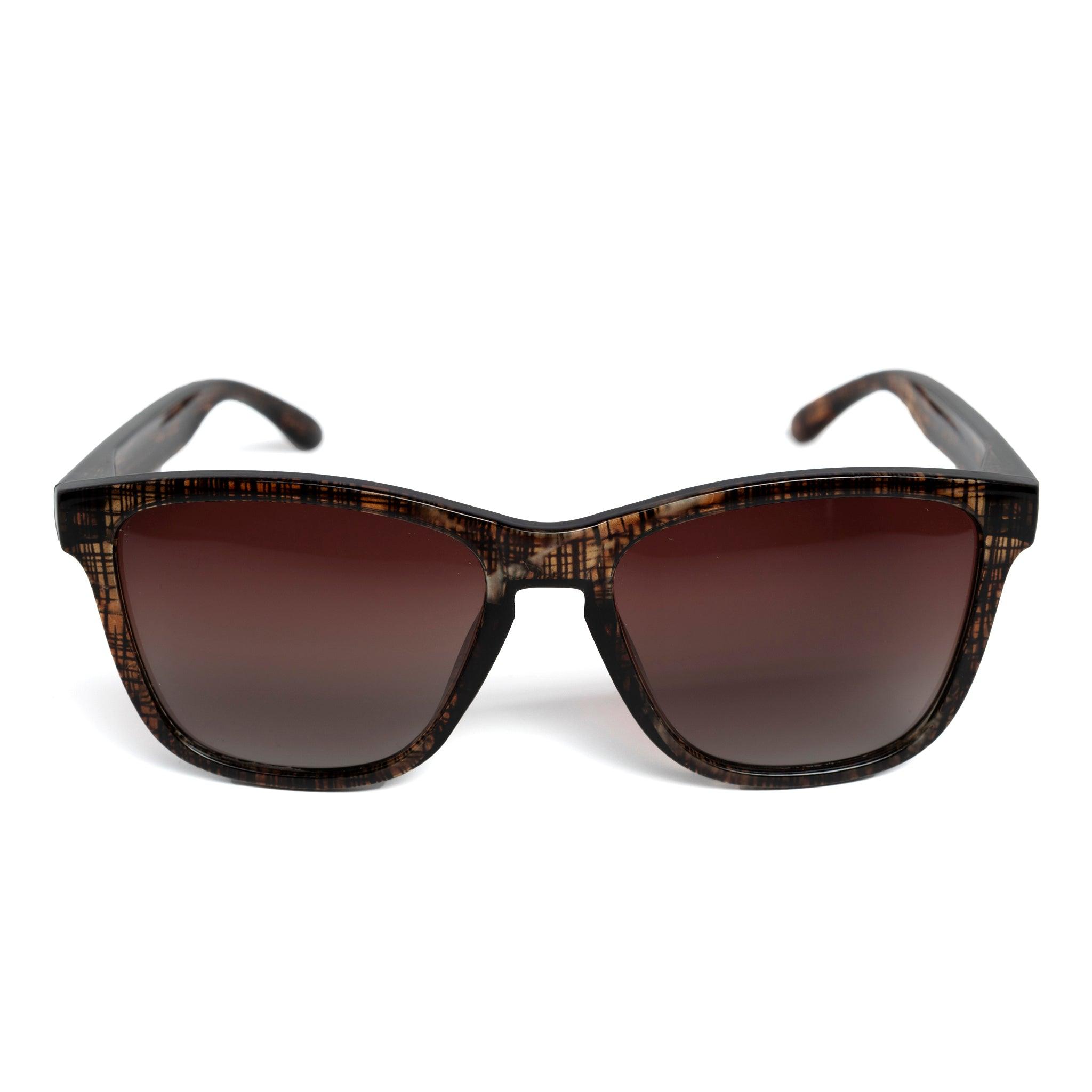 Humboldt Polarized Sunglasses 3382-4