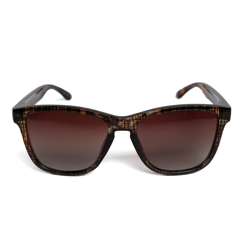 Humboldt Polarized Sunglasses 3382-4