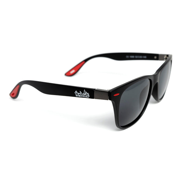 Humboldt Polarized Sunglasses H1698P-1