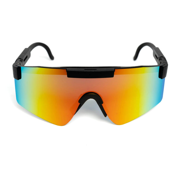 Humboldt Polarized Viper Sunglasses P532M-5