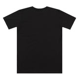 Humboldt Small Logo Urban Tshirt Black