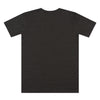 Humboldt Small Logo Urban Tshirt Charcoal Heather