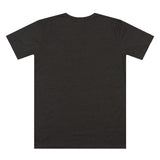 Humboldt Small Logo Urban Tshirt Charcoal Heather