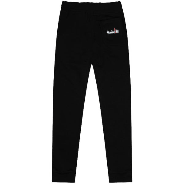 Humboldt Streetwear Sweatpants Black