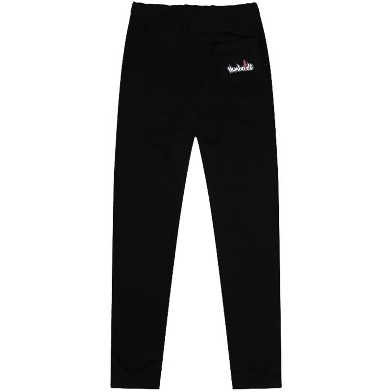 Humboldt Streetwear Sweatpants Black