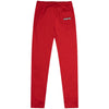 Humboldt Streetwear Sweatpants  Red