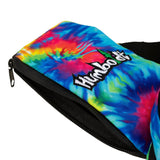 Humboldt Travel Sling Bag Tie Dye