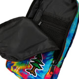 Humboldt Travel Sling Bag Tie Dye