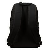 Humboldt Treelogo Backpack Black-Pink