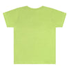 Floral Youth Tshirt Mint Green
