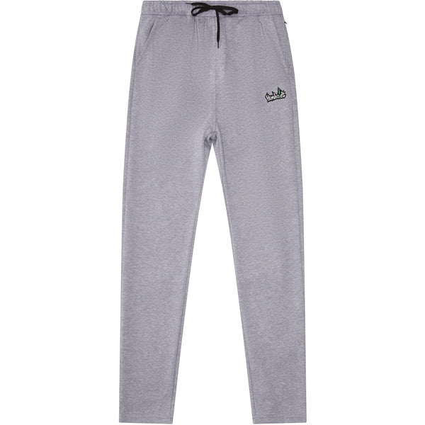 Standard Mens Sweatpants Heather-Grey