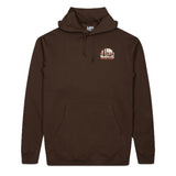 Mountain Hiking Pullover Hoodie