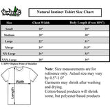 Natural Instinct Tshirt