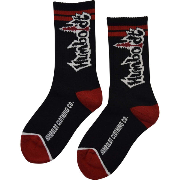 Humboldt Premium Blend Socks - Humboldt Clothing Company