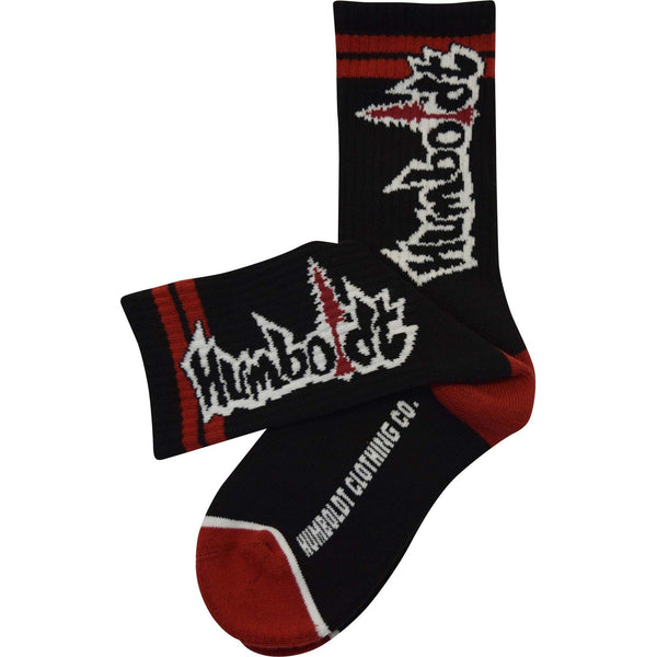 Humboldt Premium Blend Socks - Humboldt Clothing Company