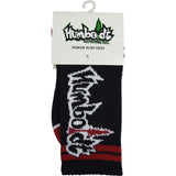 Humboldt Premium Blend Socks - Humboldt Clothing Company