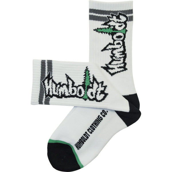 Humboldt Premium Blend Socks - Humboldt Clothing Company