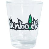 Shotglass - Humboldt Clothing Company