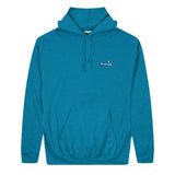 Small Treelogo Norcal Pullover Hoodie Antique Sapphire