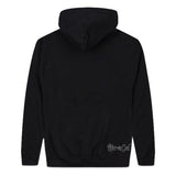 Small Treelogo Norcal P/O Hoodie Black