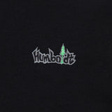 Small Treelogo Norcal P/O Hoodie Black