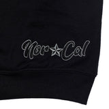 Small Treelogo Norcal P/O Hoodie Black