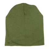 Small Treelogo Skullcap Beanie Olive