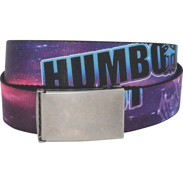 Spaced Out Belt