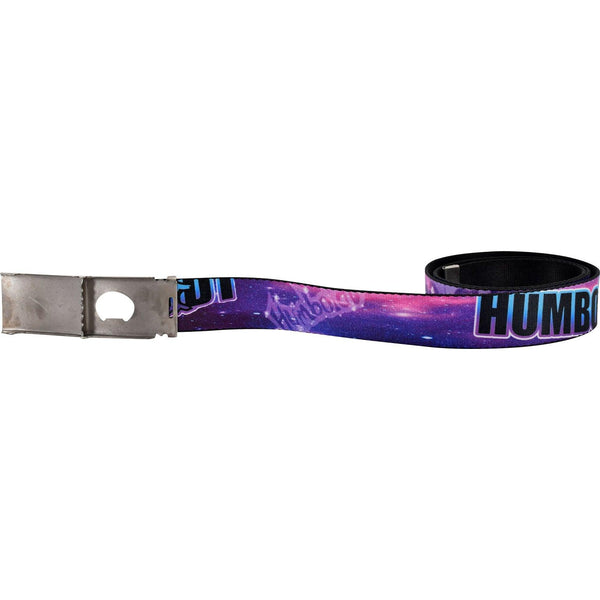 Spaced Out Belt