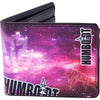 Spaced Out Wallet