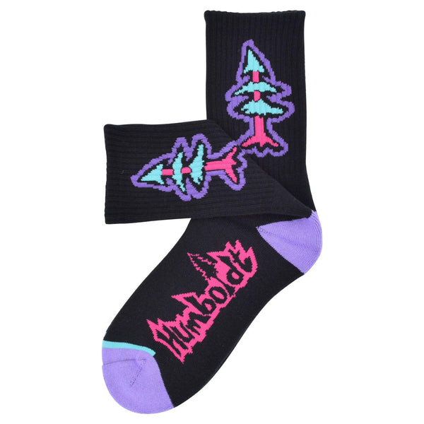 Stayfresh Premium Blend Socks