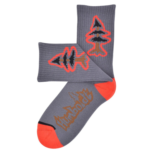 Stayfresh Premium Blend Socks