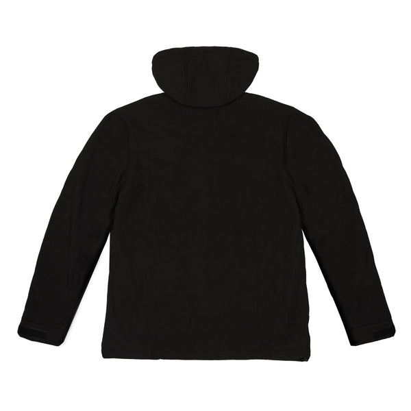 Stayfresh Rainstorm Jacket Red
