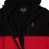 Stayfresh Rainstorm Jacket Red