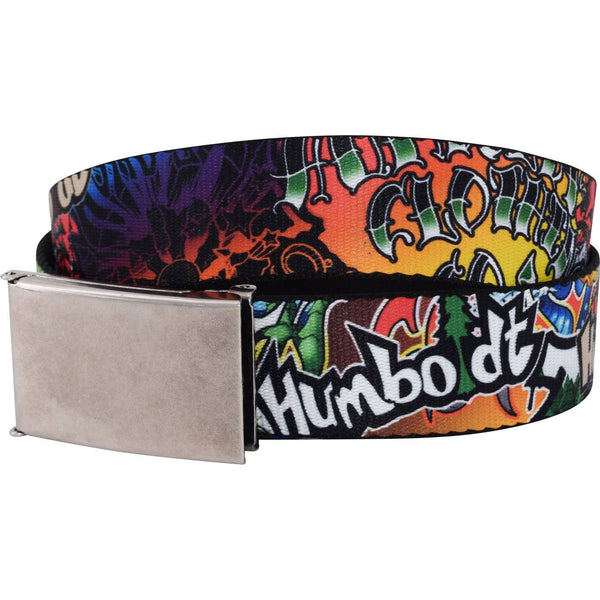 THC Collection Belt