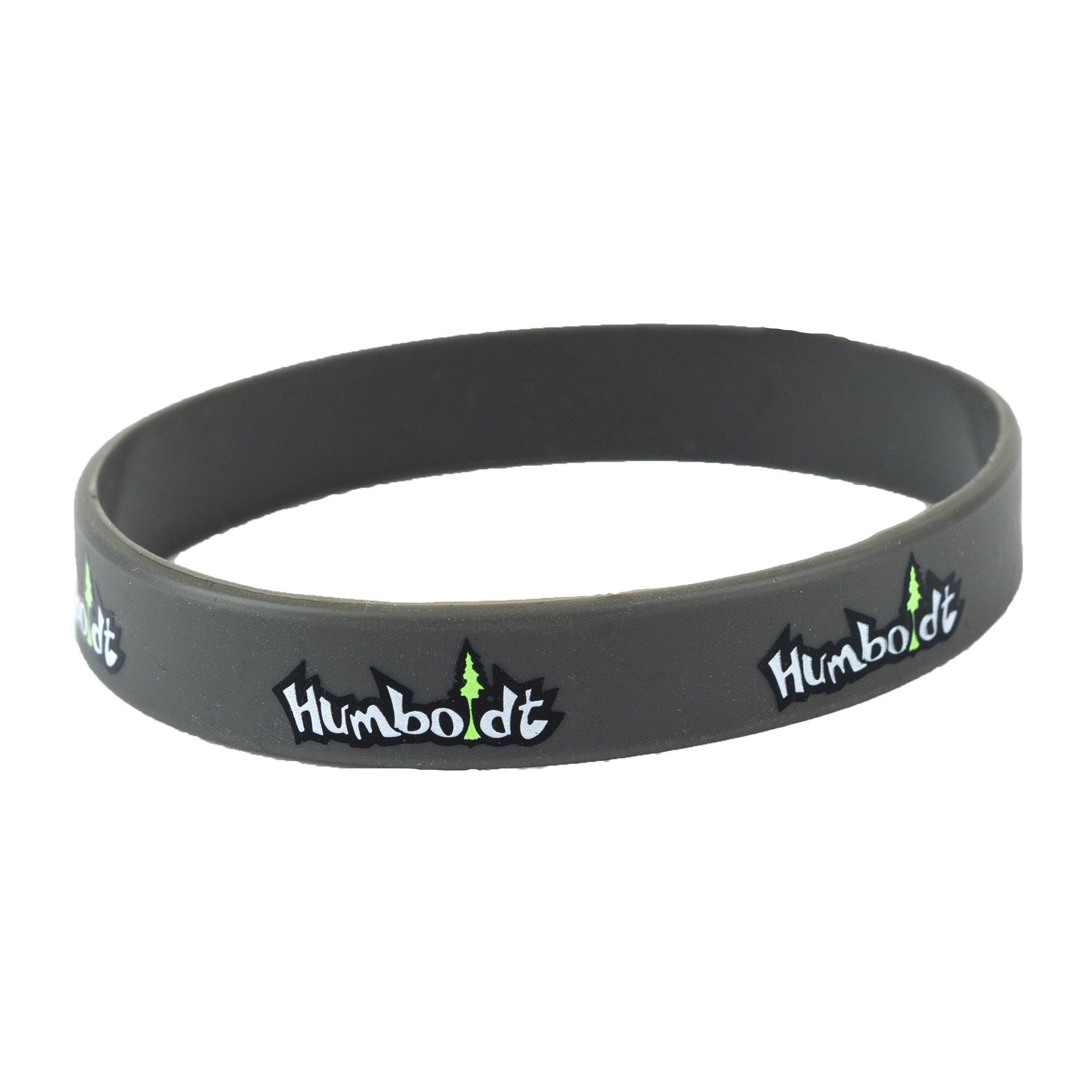 Treelogo Bracelet Adult-Grey