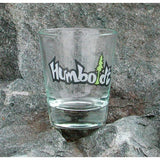 Shotglass - Humboldt Clothing Company