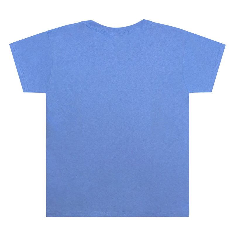 Thrashin Youth Tshirt Carolina Blue