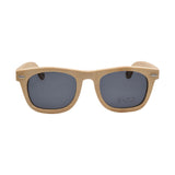 Premium Wood Sunglasses B2008-1