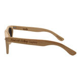 Premium Wood Sunglasses B2008-1